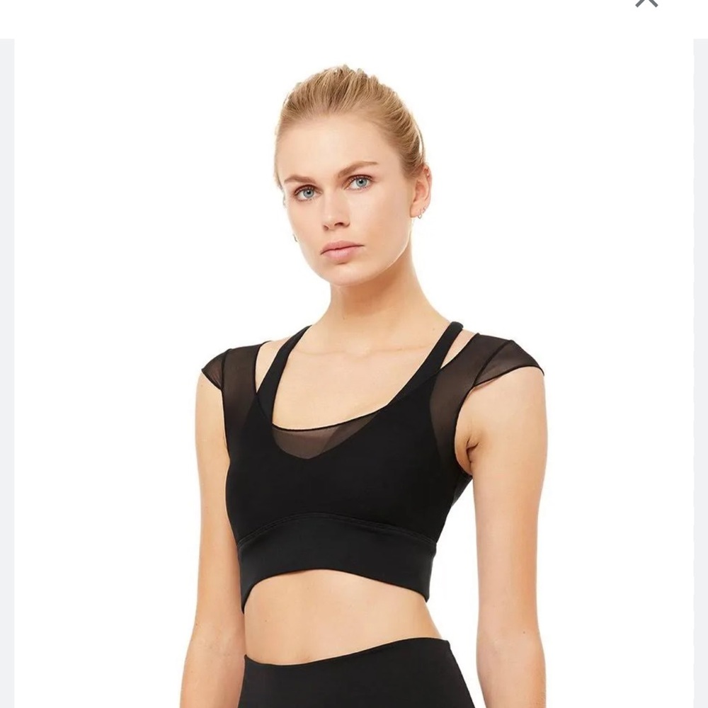 ALO Joyful Bra NWT